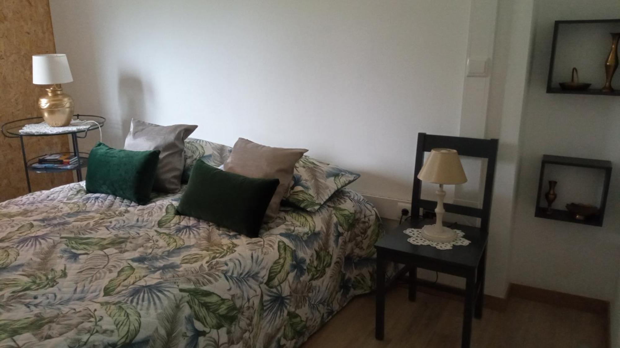 Azevinho Guest House Seia Quarto foto