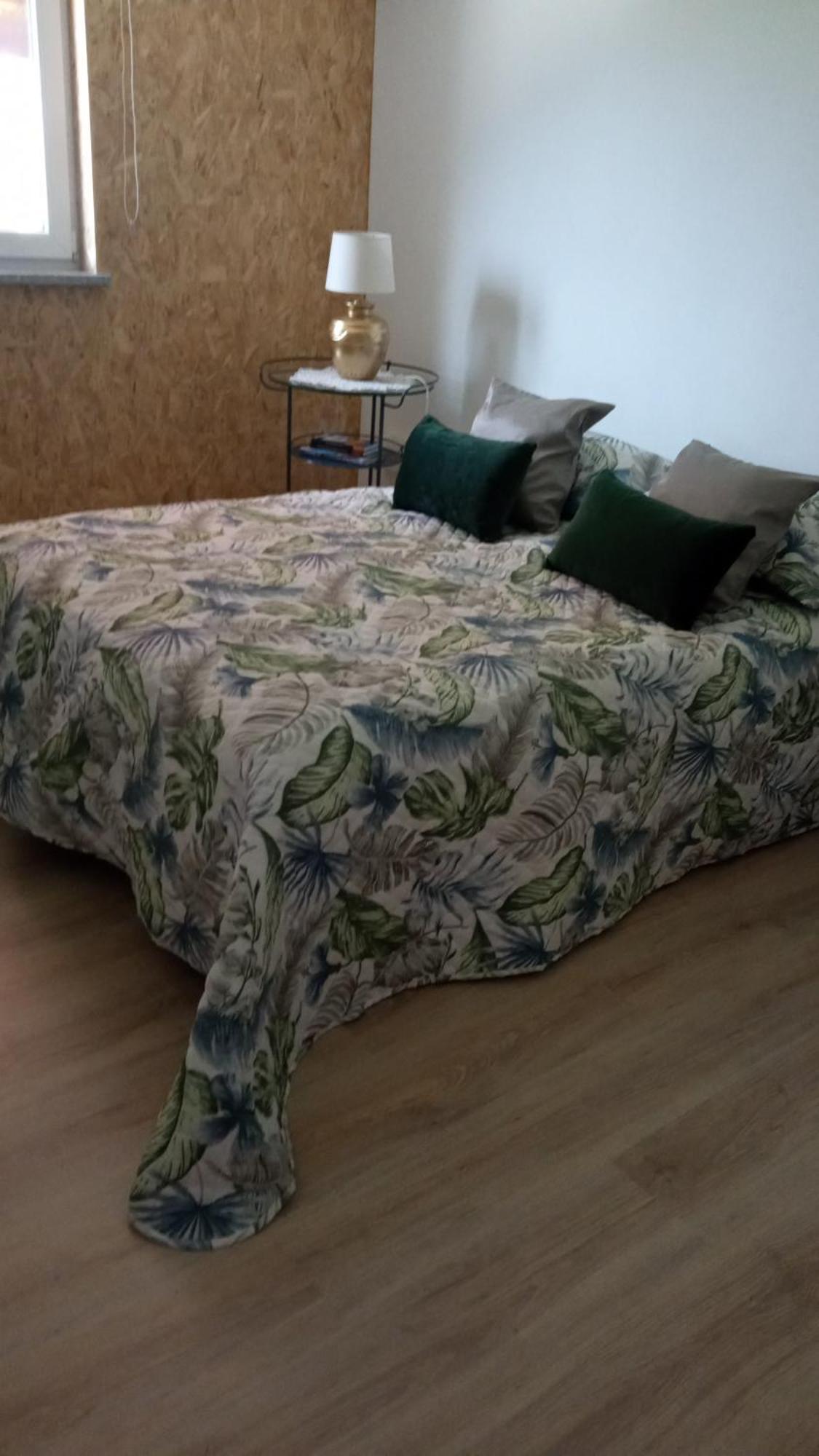 Azevinho Guest House Seia Quarto foto